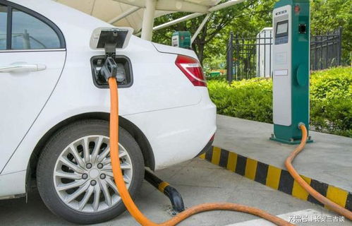 为何欧洲新能源车遇冷而中国热推 冷静看待“新能源是坑”的论调